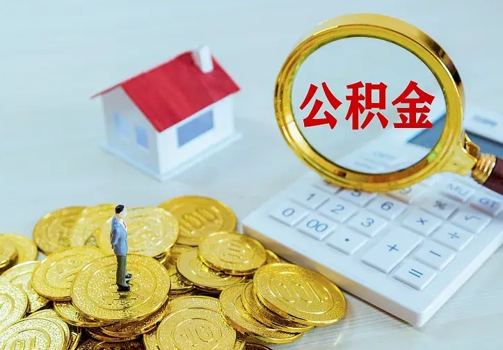 河南公积金怎么才能取出（怎么取住房公积金的钱）